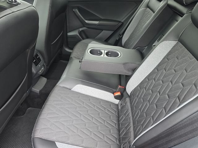 T-Roc Life 1.5 l TSI GOAL AHK*super Ausstattung