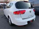 Seat Altea XL Stylance / Style+DSG+Tempomat +Navi+AHK - Seat Altea mit Benzin-Antrieb