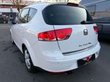 Seat Altea XL Stylance / Style+DSG+Tempomat +Navi+AHK - Seat: Stylance