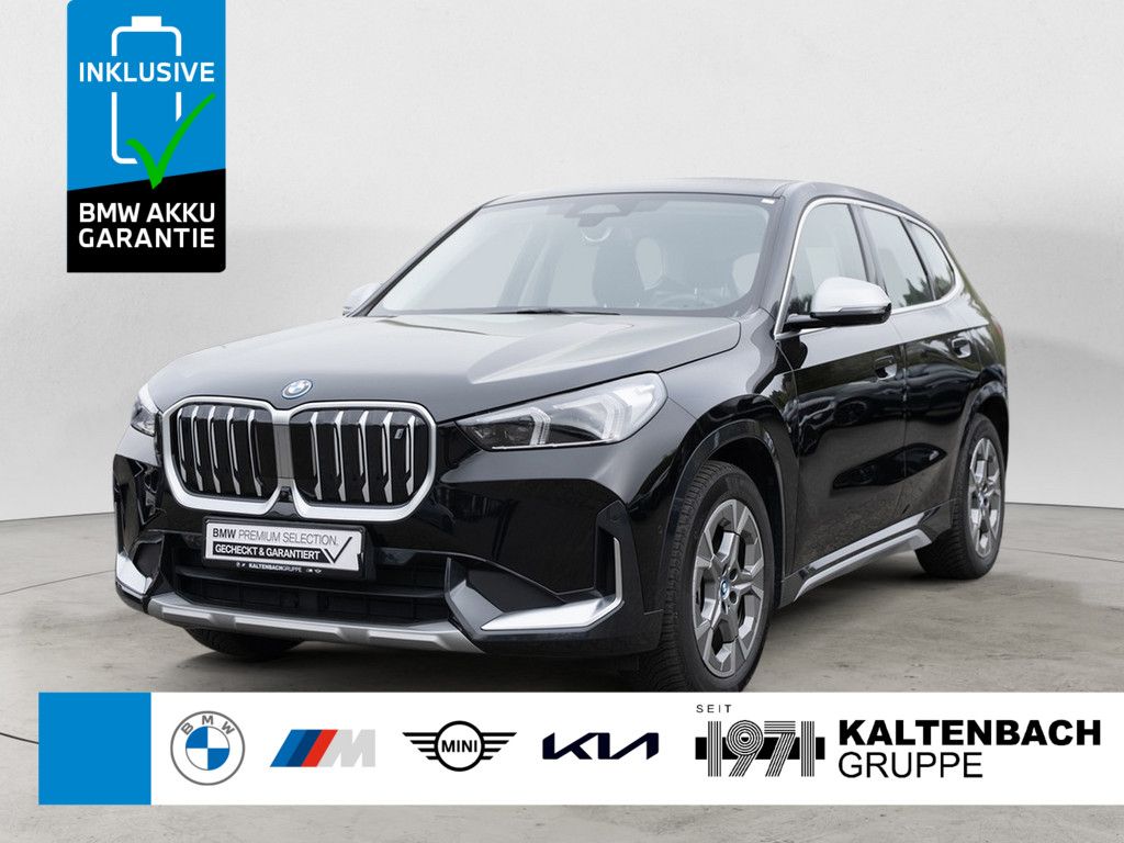 Image of BMW X1