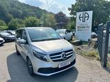 Mercedes-Benz V220d Edition Lang*1.HD*7-SITZER*MBUX*KAMERA*AHK - Mercedes-Benz V 220 mit Diesel-Antrieb