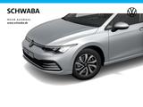 Volkswagen Golf VIII Active 1.5 TSI