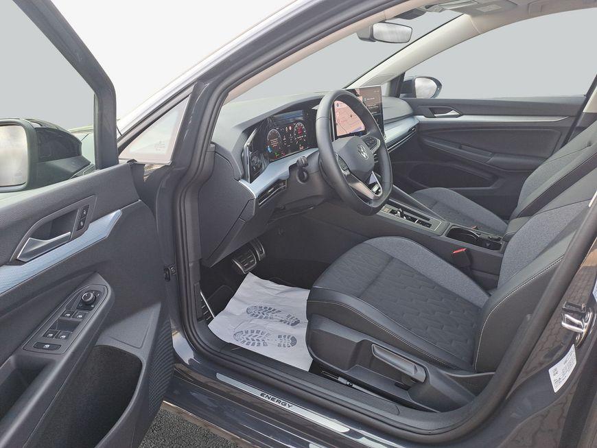 Volkswagen Golf 1.5 eTSI OPF DSG Energy Infotain.-Discover, миниатюра 9