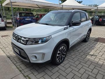 Suzuki Vitara - 2