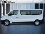 Renault Trafic COMBI LIFE L1H1 3,0t dCi 120 - Renault Gebrauchtwagen in Bonn