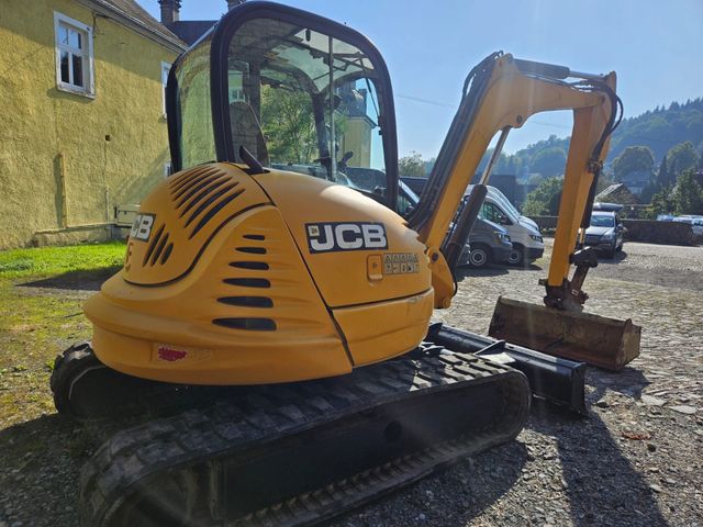 JCB 8065 RTS