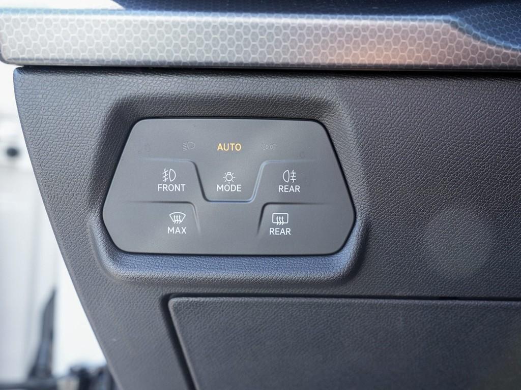 SEAT Leon 1.0 eTSI DSG Kamera, Sitzheizung, LED, миниатюра 17