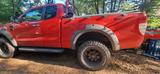 Ford Ranger XLT Extra Cab "HURTER EXTREME" - Ford Ranger: Cab
