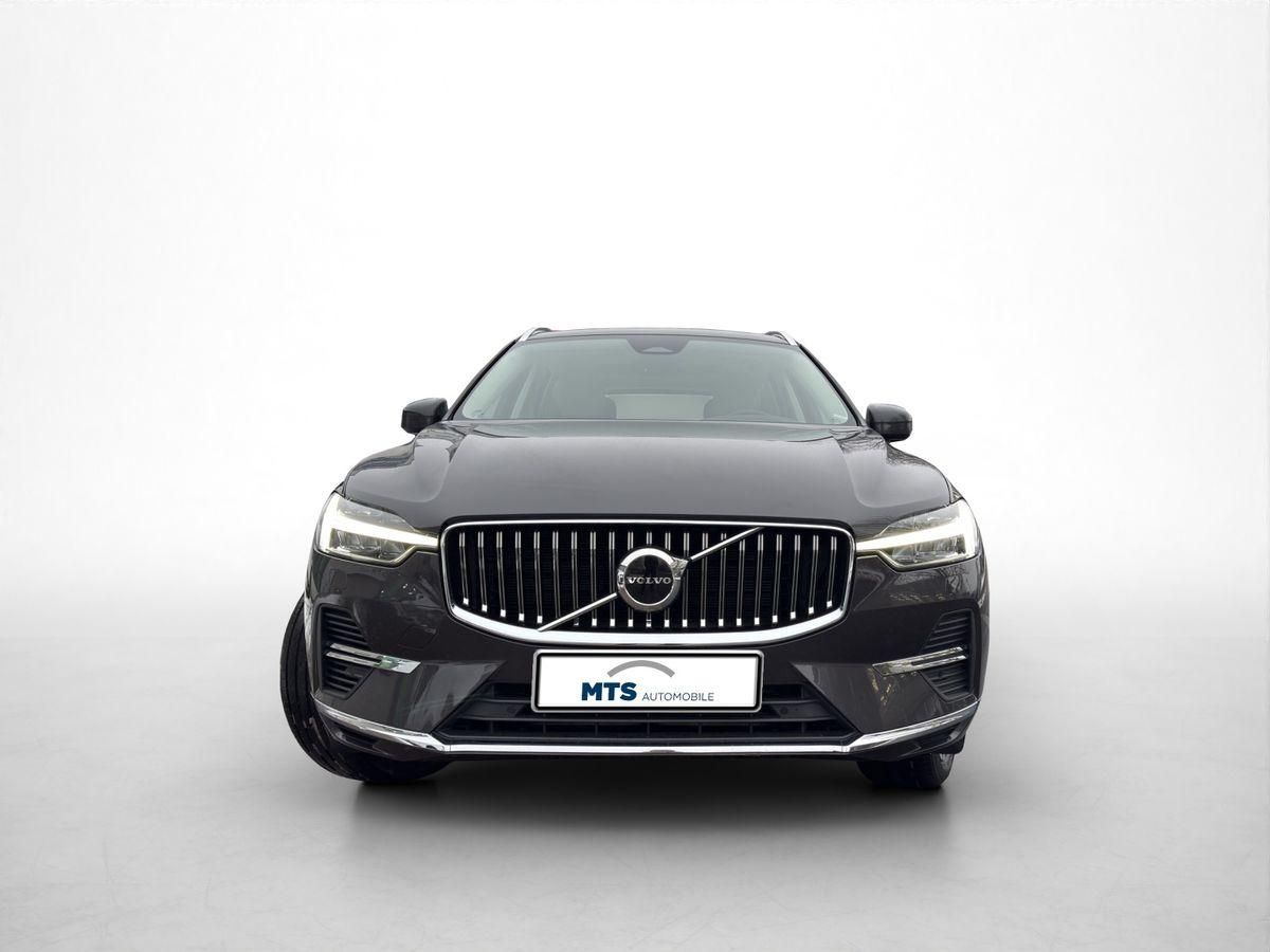 Volvo XC60 - Bild 3