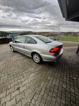 Volvo C70 - Volvo C70 aus 2001