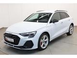 Audi A3 Sportback 45 TFSI e S line AHK/Matrix/RFK/HUD - Audi A3 mit Hybrid-Antrieb: Automatik
