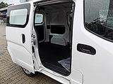 Nissan E-NV200 (ME1) Premium 40kw/h Winterpaket Schiebe - Nissan e-NV200 Gebrauchtwagen