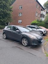 Mazda 3 2011 - Mazda aus 2011: Mazda3