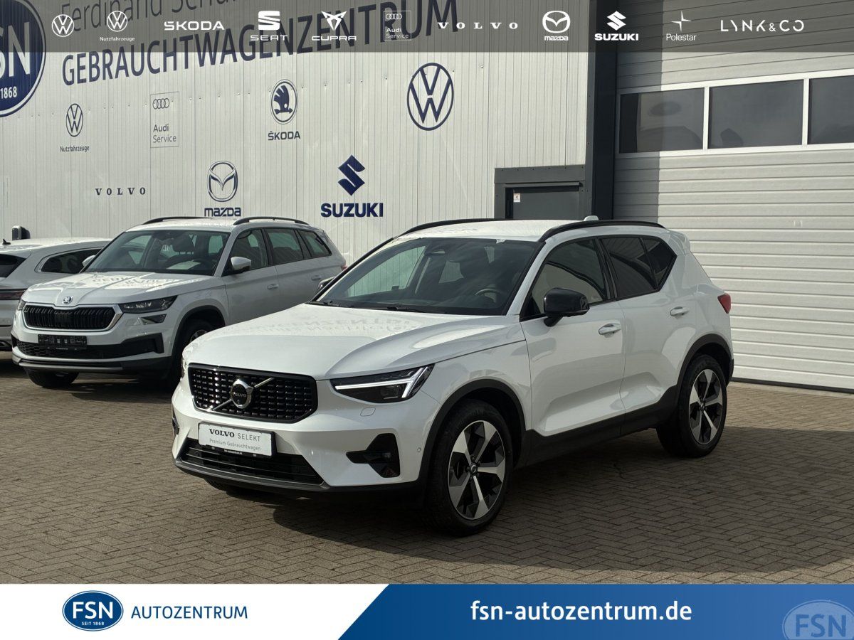 Volvo XC40 B3 Plus Dark Harman/Kardon Memory 360°