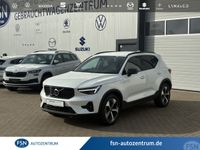 Volvo XC40 - Vorschau Bild 1