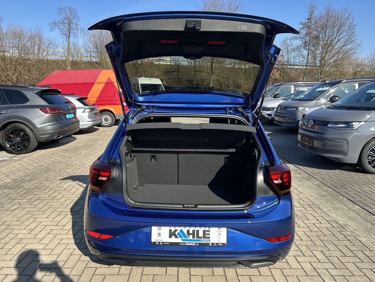 Volkswagen Polo - Bild 25