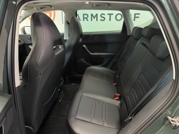 Cupra Ateca 4Drive Leder+Pano+AHK+elekt. Sitz