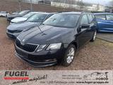 Skoda Octavia 1.5 TSI DSG Style Navi|SHZ|Klimaaut. - Skoda Octavia Gebrauchtwagen in Chemnitz