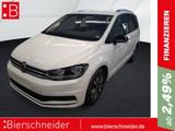Volkswagen Touran 1.5 TSI Goal KAMERA ACC NAVI SHZ - Volkswagen Touran Goal mit Benzin-Antrieb