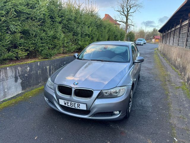 BMW 318 Baureihe 3 Touring 318i