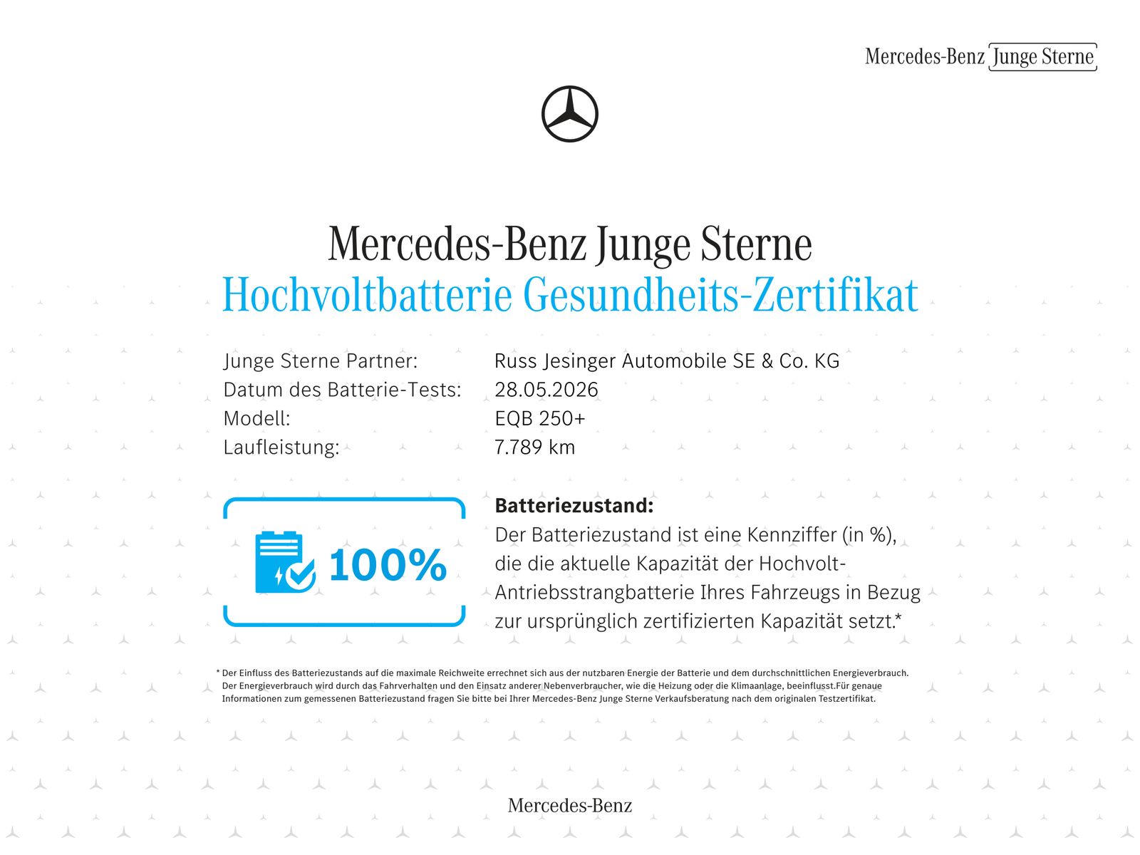 Mercedes-Benz EQB 250 Progressive Cam ParkA MBUX Navi LED foto 19