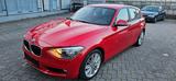 BMW bmw 1er Automatik - BMW aus 2012: 1er
