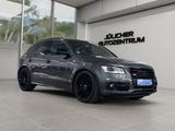 Audi SQ5 Quattro Automatik, Inspektion Neu - gebrauchte Audi SQ5 aus dem Jahr 2017
