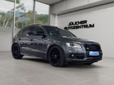 Audi SQ5 Quattro Automatik, Inspektion Neu - Audi SQ5 mit Benzin-Antrieb