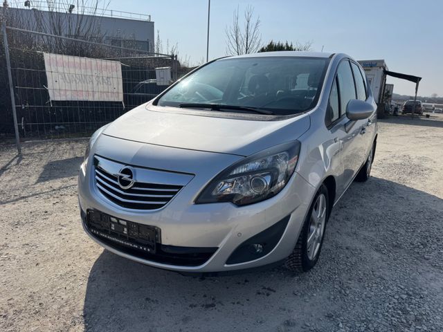 Opel Meriva 1.7 CDTI INNOVATION 74kW Auto