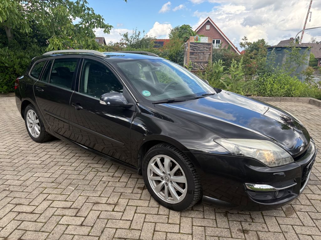 Angebot ansehen Renault Laguna