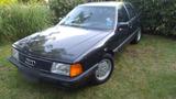 Audi 100 Sport, Typ 44, Frontantrieb,  - Audi 100 Sport Gebrauchtwagen