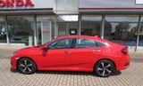 Honda Civic 1.5 Executive Limousine - Honda in Rostock