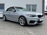 BMW M235i Cabrio Shadow-Line - BMW M-Modelle Gebrauchtwagen