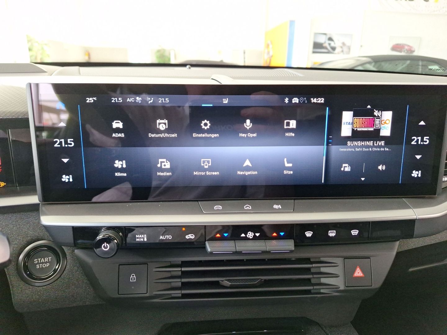 Opel Grandland (X) - Bild 30