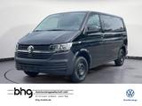 Volkswagen T6 Transporter Kurz - Volkswagen T6 Transporter aus 2022