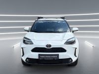 Toyota Yaris Cross - Vorschau Bild 9