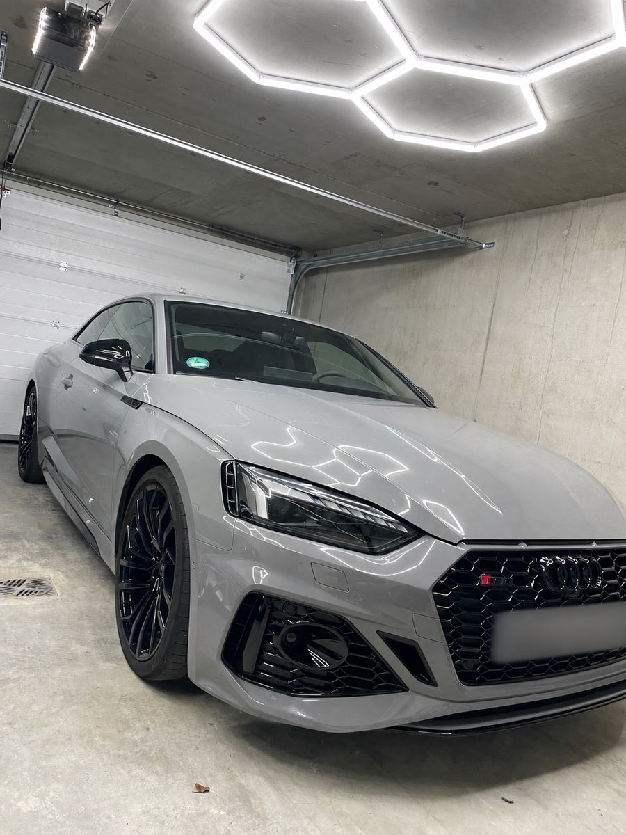 AUDI RS5 2.9 TFSI tiptronic quattro -