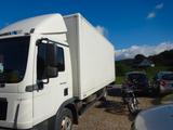 MAN TGL 8.180 4x2/Euro 5 - MAN Tgl 8 18