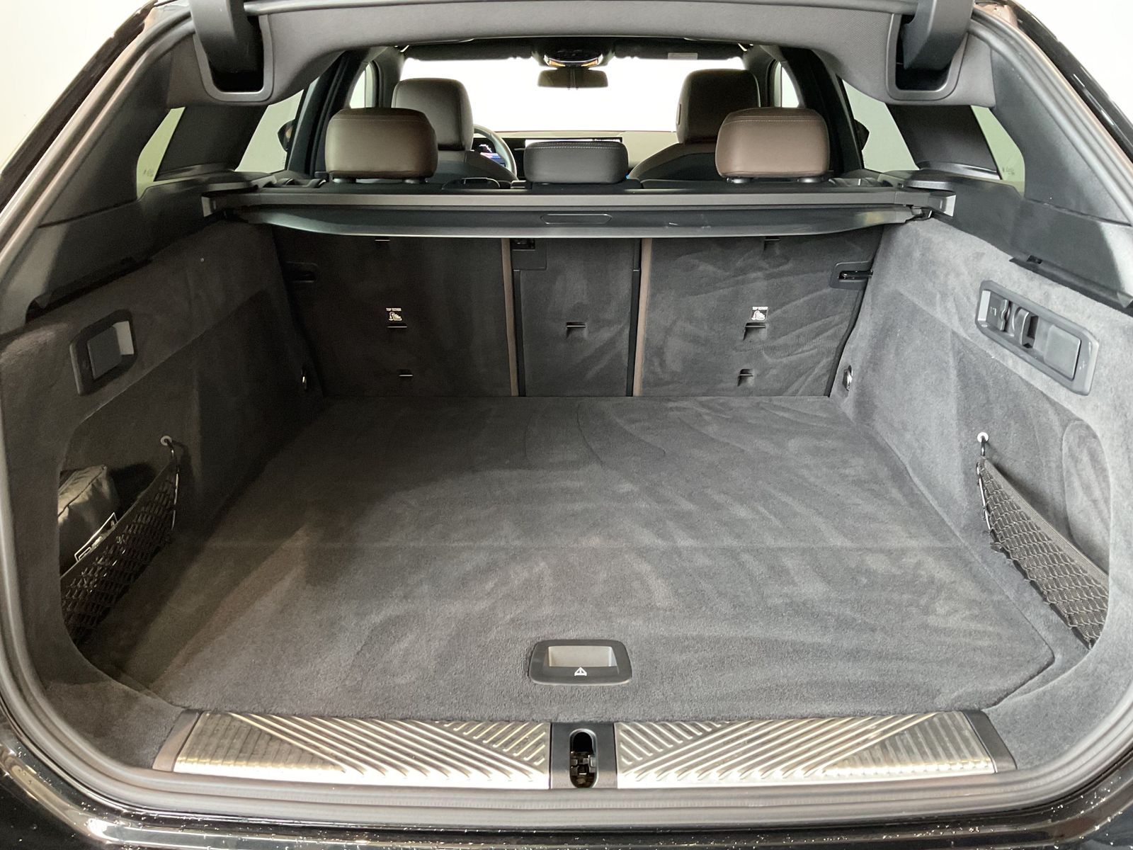 Fahrzeugabbildung BMW 520d xDrive M Sportpaket pro | 19" LMR | Bowers