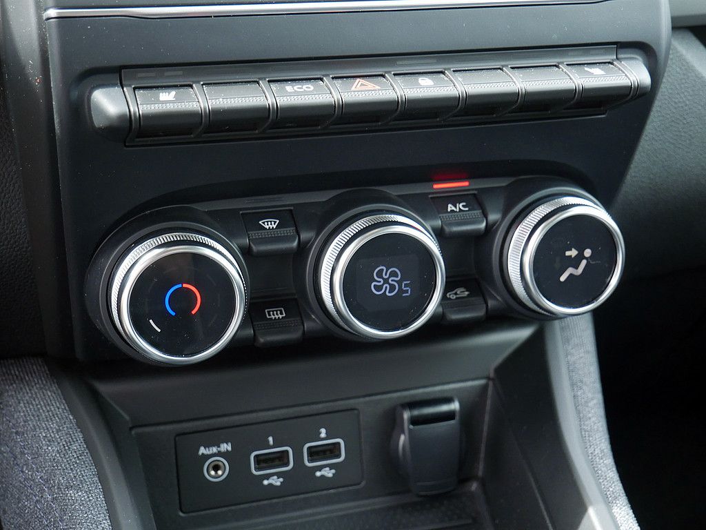 Fahrzeugabbildung Renault ZOE Experience Z.E.50 R110 PDC SHZ NAVI LED