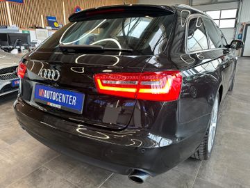 Audi A6 Avant 3.0 TFSI quattro *BiXenon*Standh.*