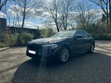 BMW 5er G30 M-Paket - BMW: 5er M Paket