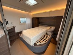 Adria Alpina 663 PT*ALU*ATC*UMRISS*2026*Sofort*