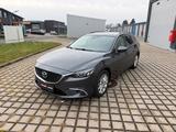 Mazda 6 Kombi Exclusive-Line*2 HAND*AHK*NAVI*LED* - Mazda 6 in Bochum