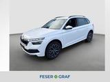Skoda Kamiq Ambition 1,0l TSI * SHZ LED NAVI RFK* - Skoda Kamiq Ambition mit Benzin-Antrieb