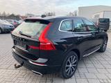 Volvo XC 60 Inscription-Leder-Navi-Kamera-AHK - Volvo XC60 bis 20.000 Euro