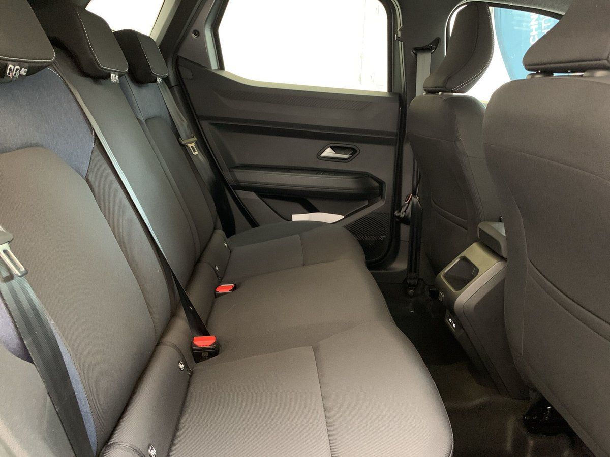 Dacia Duster - Bild 26