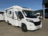 Eura Mobil PROFILA T 660 EB, Markise, Automatik, Dachlüfter - Eura Mobil Profila 660