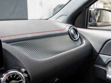 2024 Mercedes-BENZ EQA 缩略图 18