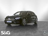 Mercedes-Benz A 200 d AMG CARPLAY+SPURHALTE+KEYLESS+LED+18" - gebrauchte Mercedes-Benz A 200 aus dem Jahr 2022